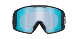 OAKLEY Line Miner L Matte Black - Prizm Snow Sapphire Iridium Snow Goggle Snow Goggles Oakley 