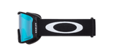 OAKLEY Line Miner L Matte Black - Prizm Snow Sapphire Iridium Snow Goggle Snow Goggles Oakley 
