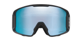 OAKLEY Line Miner L Factory Pilot Black - Prizm Snow Sapphire Iridium Snow Goggle Snow Goggles Oakley 