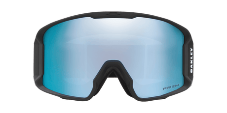 OAKLEY Line Miner L Factory Pilot Black - Prizm Snow Sapphire Iridium Snow Goggle Snow Goggles Oakley 