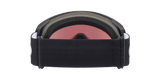 OAKLEY Line Miner L Matte Black - Prizm Sage Gold Iridium Snow Goggle Snow Goggles Oakley 