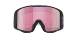 OAKLEY Line Miner L Black - Prizm Rose Gold Iridium Snow Goggle Snow Goggles Oakley 