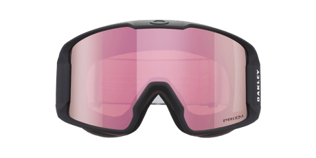 OAKLEY Line Miner L Black - Prizm Rose Gold Iridium Snow Goggle Snow Goggles Oakley 