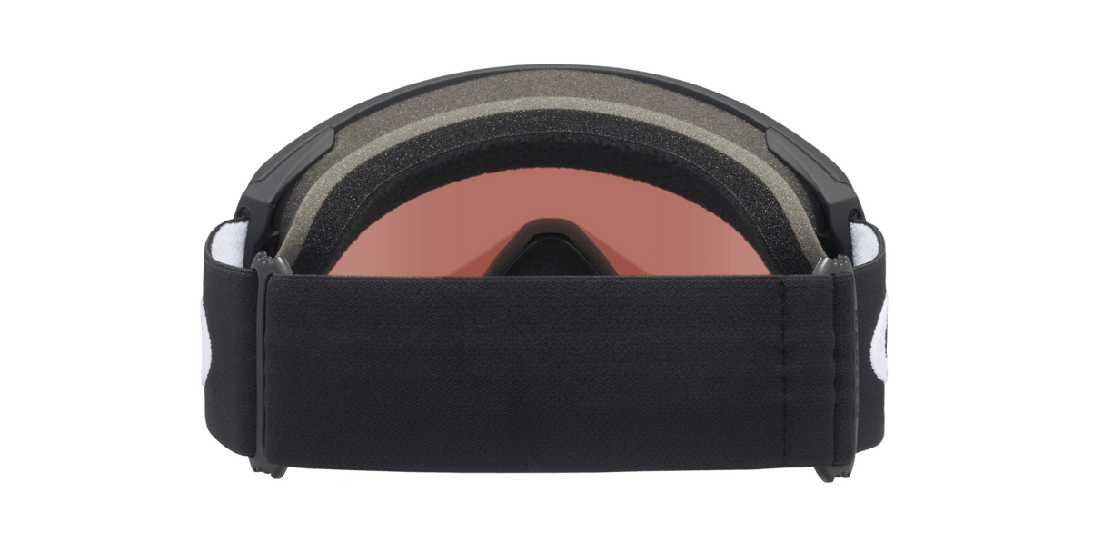 OAKLEY Line Miner L Black - Prizm Rose Gold Iridium Snow Goggle Snow Goggles Oakley 