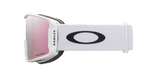 OAKLEY Line Miner L Matte White - Prizm Rose Gold Iridium Snow Goggle Snow Goggles Oakley 