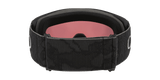 OAKLEY Line Miner L Black Camo - Prizm Torch Iridium Snow Goggle Snow Goggles Oakley 