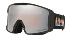 OAKLEY Line Miner L Rene Rinnekangas Signature - Prizm Black Iridium Snow Goggle Snow Goggles Oakley 