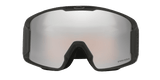 OAKLEY Line Miner L Rene Rinnekangas Signature - Prizm Black Iridium Snow Goggle Snow Goggles Oakley 