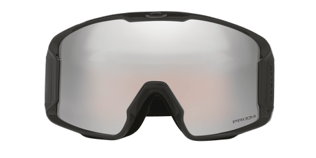OAKLEY Line Miner L Rene Rinnekangas Signature - Prizm Black Iridium Snow Goggle Snow Goggles Oakley 