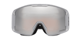 OAKLEY Line Miner L Ayumu Hirano Signature - Prizm Black Iridium Snow Goggle Snow Goggles Oakley 