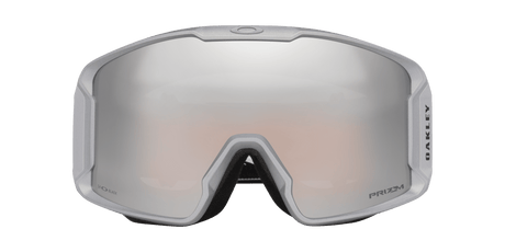 OAKLEY Line Miner L Ayumu Hirano Signature - Prizm Black Iridium Snow Goggle Snow Goggles Oakley 