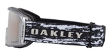 OAKLEY Line Miner L Ayumu Hirano Signature - Prizm Black Iridium Snow Goggle Snow Goggles Oakley 
