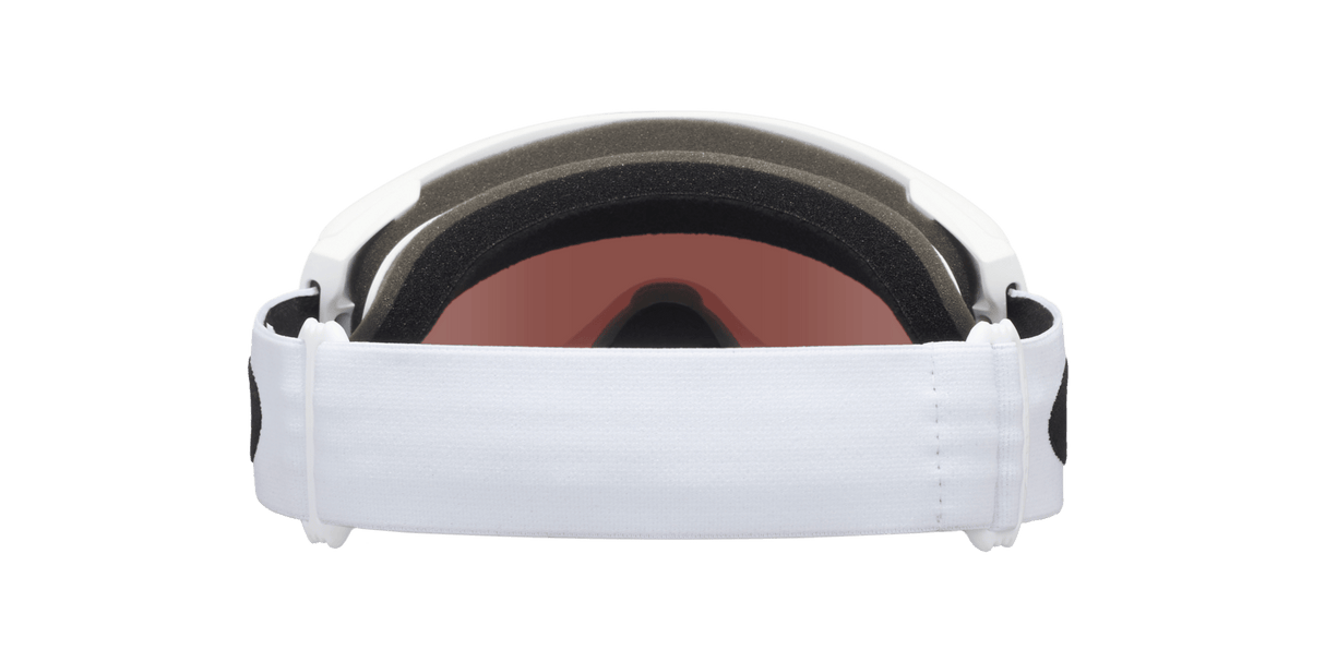 OAKLEY Line Miner M Matte White - Prizm Rose Gold Iridium Snow Goggle Snow Goggles Oakley 