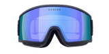 OAKLEY Target Line M Matte Black - Violet Iridium Snow Goggle Snow Goggles Oakley 