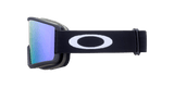OAKLEY Target Line M Matte Black - Violet Iridium Snow Goggle Snow Goggles Oakley 