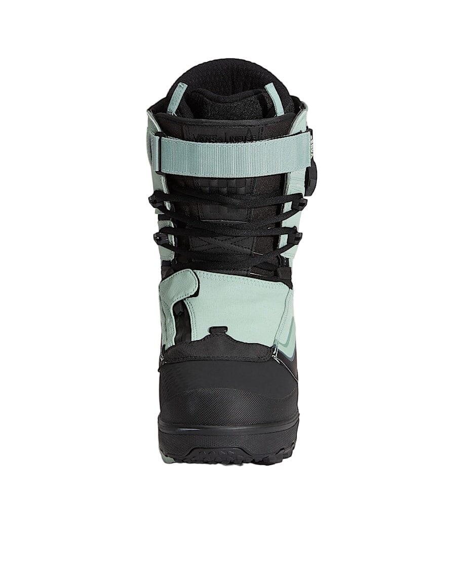 スノーボード VANS Infuse 30th Anniversary VANS（ヴァンズ） 25-26 VANS INFUSE (30th Anniversary) - 国内正規品