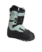 VANS Infuse Snowboard Boots 30th Anniversary Olive Grey 2026 Men's Snowboard Boots Vans 