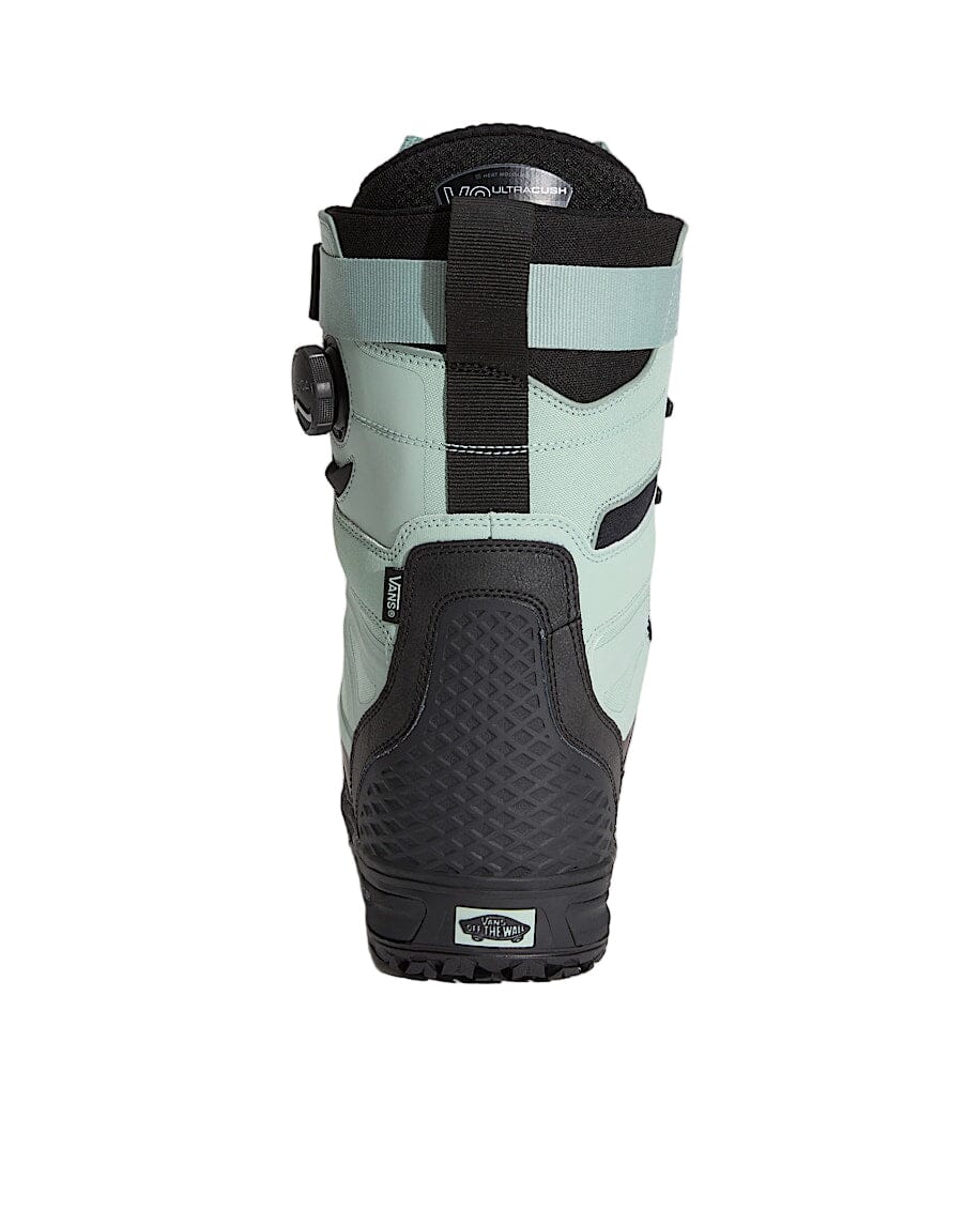 VANS Infuse Snowboard Boots 30th Anniversary Olive Grey 2026