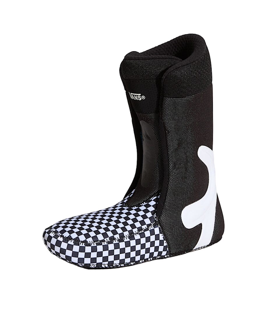 VANS Infuse Snowboard Boots 30th Anniversary Olive Grey 2026