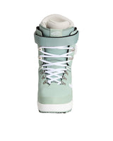 VANS Women's Luna Pro Snowboard Boot 30th Anniversary Olive Grey 2026 Women's Snowboard Boots Vans 