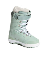 VANS Women's Luna Pro Snowboard Boot 30th Anniversary Olive Grey 2026 Women's Snowboard Boots Vans 