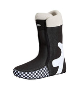 VANS Women's Luna Pro Snowboard Boot 30th Anniversary Olive Grey 2026 Women's Snowboard Boots Vans 