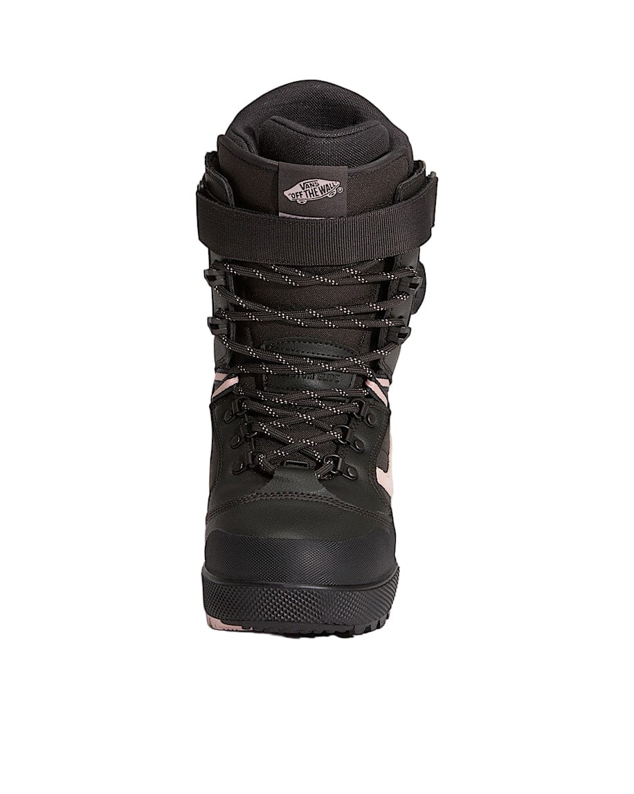 VANS Women's Luna Pro Snowboard Boot Faded Black 2026 Women's Snowboard Boots Vans 