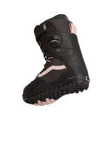 VANS Women's Luna Pro Snowboard Boot Faded Black 2026 Women's Snowboard Boots Vans 