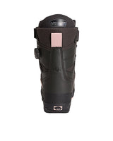 VANS Women's Luna Pro Snowboard Boot Faded Black 2026 Women's Snowboard Boots Vans 