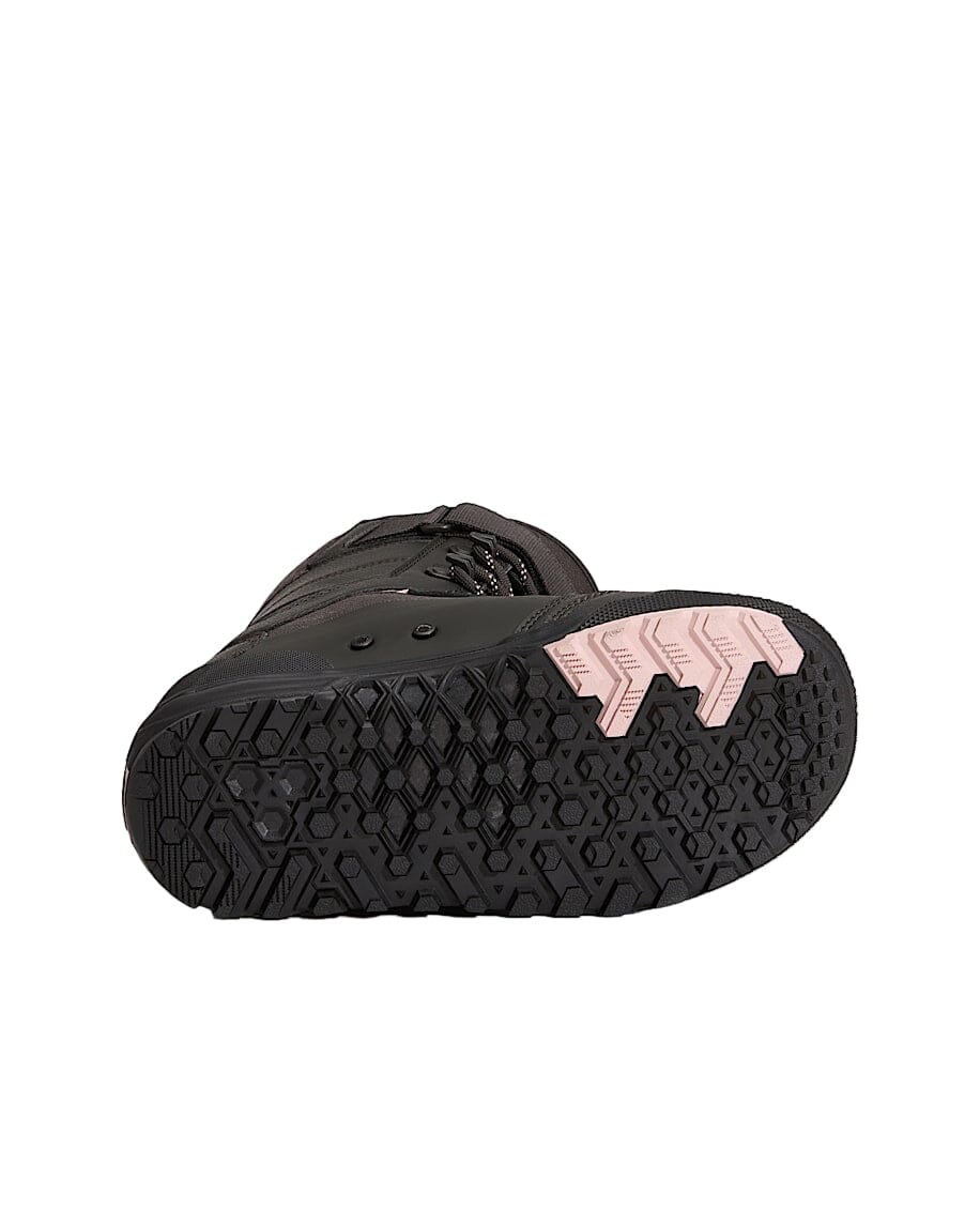 VANS Women's Luna Pro Snowboard Boot Faded Black 2026 Women's Snowboard Boots Vans 