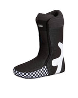 VANS Women's Luna Pro Snowboard Boot Faded Black 2026 Women's Snowboard Boots Vans 