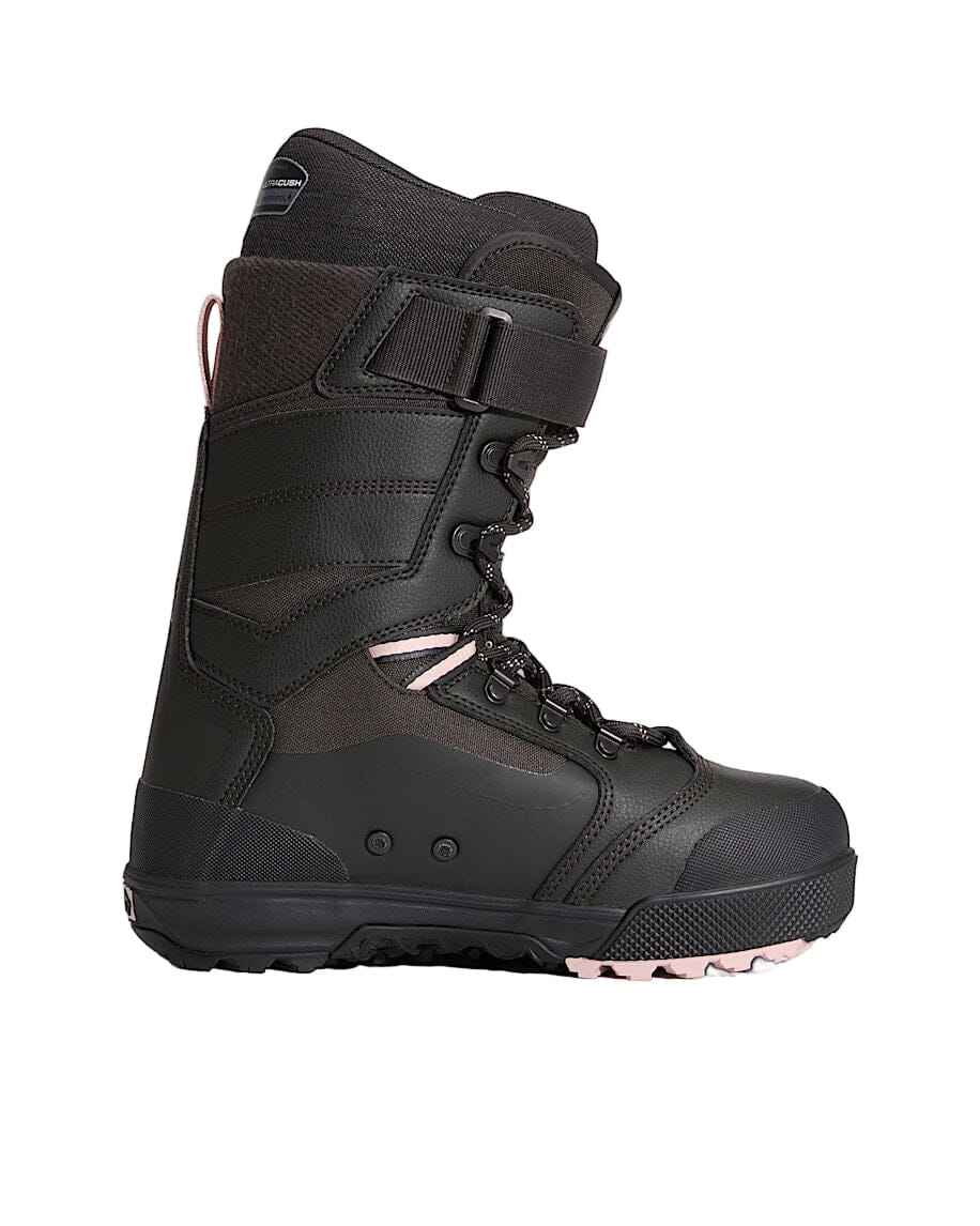 VANS Women's Luna Pro Snowboard Boot Faded Black 2026 Women's Snowboard Boots Vans 