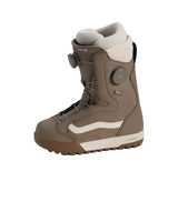 VANS Women's Encore Pro Snowboard Boots Walnut Brown 2026 Women's Snowboard Boots Vans 