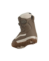 VANS Women's Encore Pro Snowboard Boots Walnut Brown 2026 Women's Snowboard Boots Vans 