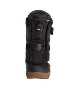 VANS Aura Pro Snowboard Boot Black/White 2026 Men's Snowboard Boots Vans 