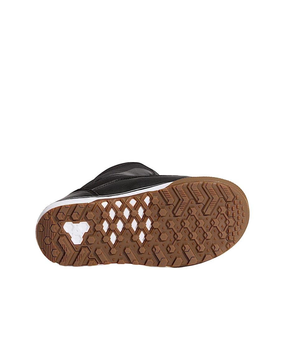 VANS Aura Pro Snowboard Boot Black/White 2026 Men's Snowboard Boots Vans 