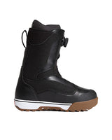 VANS Aura Pro Snowboard Boot Black/White 2026 Men's Snowboard Boots Vans 