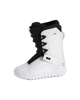 VANS Hi-Standard OG Snowboard Boots White 2026 Men's Snowboard Boots Vans 