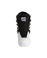 VANS Hi-Standard OG Snowboard Boots White 2026 Men's Snowboard Boots Vans 
