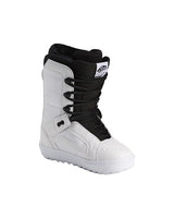 VANS Hi-Standard OG Snowboard Boots White 2026 Men's Snowboard Boots Vans 
