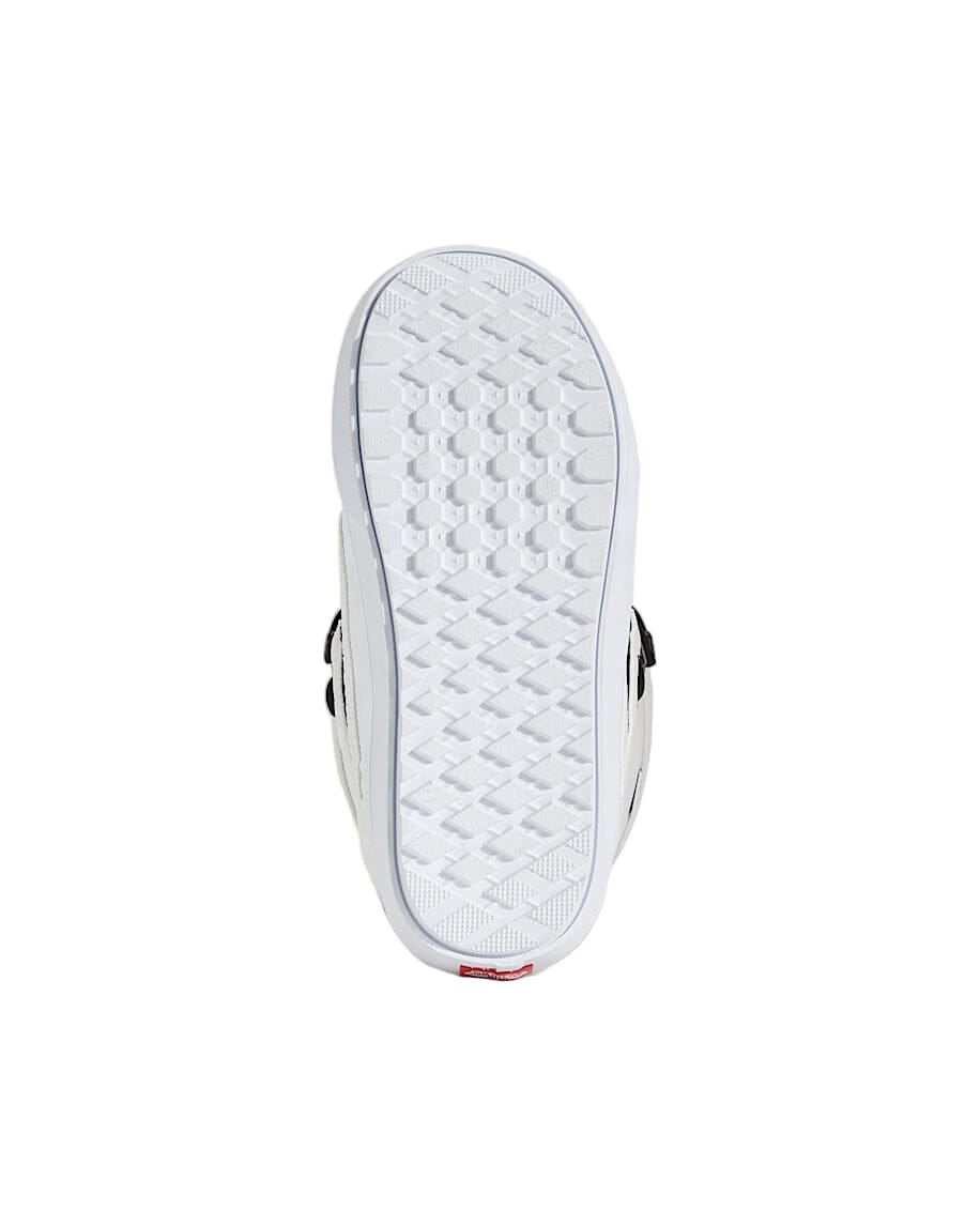 VANS Hi-Standard OG Snowboard Boots White 2026 Men's Snowboard Boots Vans 