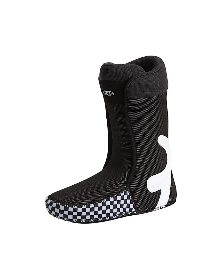 VANS Hi-Standard Pro Snowboard Boots 30th Anniversary Olive Grey 2026 Men's Snowboard Boots Vans 