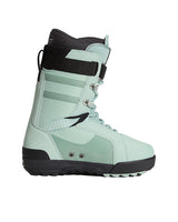 VANS Hi-Standard Pro Snowboard Boots 30th Anniversary Olive Grey 2026 Men's Snowboard Boots Vans 