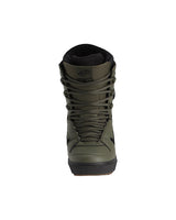 VANS Invado OG Snowboard Boots Grape Leaf Green 2026 Men's Snowboard Boots Vans 