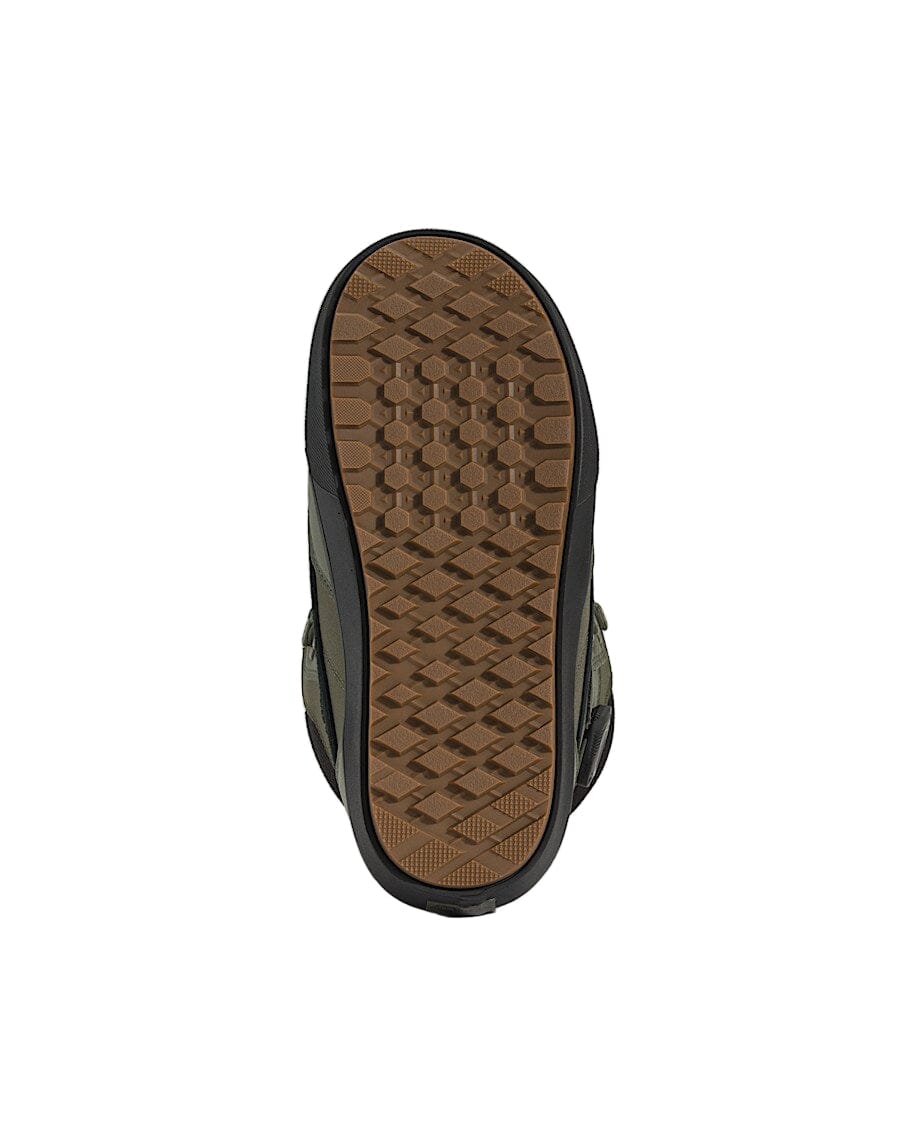 VANS Invado OG Snowboard Boots Grape Leaf Green 2026 Men's Snowboard Boots Vans 