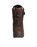 VANS Verse X Blake Paul Snowboard Boots Demitasse/Black 2026 Men's Snowboard Boots Vans 