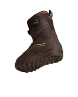 VANS Verse X Blake Paul Snowboard Boots Demitasse/Black 2026 Men's Snowboard Boots Vans 