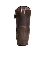 VANS Verse X Blake Paul Snowboard Boots Demitasse/Black 2026 Men's Snowboard Boots Vans 