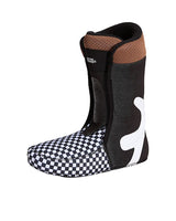 VANS Verse X Blake Paul Snowboard Boots Demitasse/Black 2026 Men's Snowboard Boots Vans 