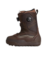 VANS Verse X Blake Paul Snowboard Boots Demitasse/Black 2026 Men's Snowboard Boots Vans 